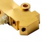 Aluminum Disc Disc Brake Proportioning Combination Valve For Chevy Gmc Car Truck