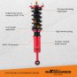 24 Way Damper Coilover Shocks For Lexus GS350 GS300 07-11 IS250 IS350 06-13 RWD