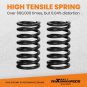 24 Way Damper Coilover Shocks For Lexus GS350 GS300 07-11 IS250 IS350 06-13 RWD