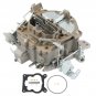 4BBL Carburetor for 1901R Rochester Quadrajet 4MV for Chevy 327 350 427 454 5.7L