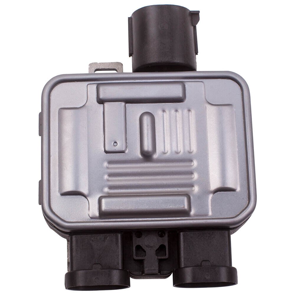 Transit Radiator Cooling Control Module for Volvo XC60 2010-2013 XC70 2007-2015
