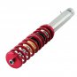 Coilovers Shock Struts Kit For BMW 3 Series E46 M3 320i 323i 325i 328i 330Ci