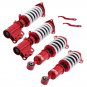 BFO Coilovers Suspension Kit For Mitsubishi Lancer 2008-2016 Adjustable Height