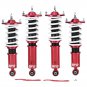 24 Level Damper Coilover Suspension Struts Kit for Mazda Miata MX5 1989-2005