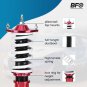 24 Level Damper Coilover Suspension Struts Kit for Mazda Miata MX5 1989-2005