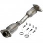 New Catalytic Converter for Nissan Versa 1.6L 2012-2017 Engine HR16DE W/ Gasket