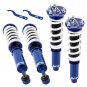 BFO ADJUSTABLE COILOVERS FOR HONDA ACCORD 2003-2007 LOWERING SUSPENSION KIT