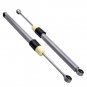 Rear Air to Coil Spring Conversion Kit with Shocks For Hummer H2 2003-2009