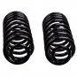 Rear Air to Coil Spring Conversion Kit with Shocks For Hummer H2 2003-2009