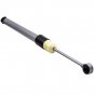Rear Air to Coil Spring Conversion Kit with Shocks For Hummer H2 2003-2009