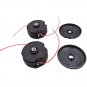 set of 2pcs String Trimmer Head For Echo Speed-Feed 400 SRM-225 SRM-230 SRM-210