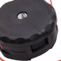 set of 2pcs String Trimmer Head For Echo Speed-Feed 400 SRM-225 SRM-230 SRM-210