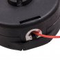 set of 2pcs String Trimmer Head For Echo Speed-Feed 400 SRM-225 SRM-230 SRM-210