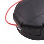 set of 2pcs String Trimmer Head For Echo Speed-Feed 400 SRM-225 SRM-230 SRM-210