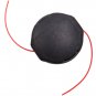 set of 2pcs String Trimmer Head For Echo Speed-Feed 400 SRM-225 SRM-230 SRM-210