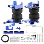 Air Suspension Spring Kit Rear For Ford F-150 2WD 4WD 2021-2022