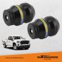 Rear Suspension Helper Spring Kit For CHEVROLET SILVERADO 2500 HD 2011-2021