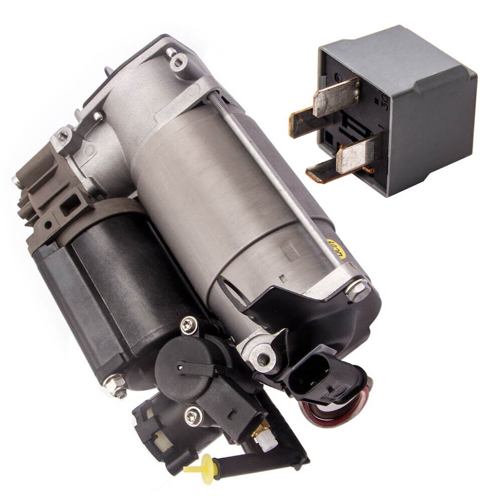 Air Suspension Compressor Pump Fit for Mercedes W220 W211 W219 2113200304 New