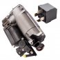 Air Suspension Compressor Pump Fit for Mercedes W220 W211 W219 2113200304 New
