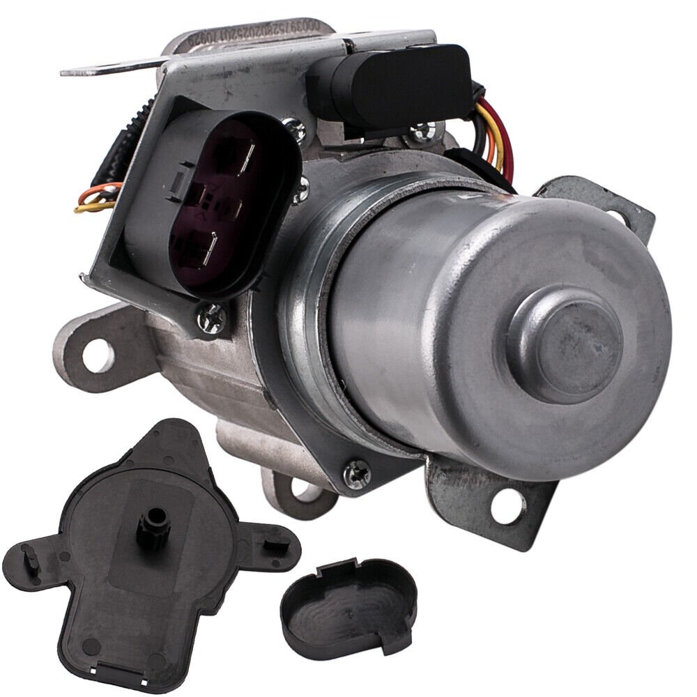 Transfer Case Box Motor For VW Touraeg (NV235) 2004-2010 95562460101 95562460100