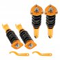 Racing Coilovers Lowering Coils for Infiniti G37 2008-2015 V36 SEDAN COUPE