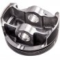 Quality Cylinder Piston Gasket Kit For Suzuki LTZ 400 Z400 435cc Big Bore 03-14