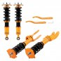 MaXpeedingrods Street Coilovers Strut Shock Absorber for Porsche CAYENNE 02-10