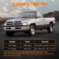 Front Adjustable Track Bar Panhard 2"-6" Lift For 2003-2013 Dodge Ram 2500 3500