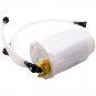 Left Fuel Pump Assembly for Porsche Cayenne Base 04-06 W0133-1895135 SP5175M