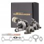 Turbo Charger GT1749V For VW Golf MK4 Bora 1.9 TDI 81KW 109HP AHF 1997-2002