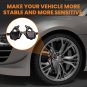 2in Drop Spindles Lowering Kit For Chevrolet Tahoe Suburban 2000-2006
