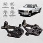 2in Drop Spindles Lowering Kit For Chevrolet Tahoe Suburban 2000-2006