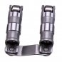 16 Pcs Hydraulic Roller Lifter Set for Chevy Big Block BBC 396 402 427 454