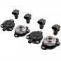 Camshaft Position Sensors Adjuster Magnets for Mercedes-Benz ML450 S400/SL550