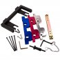 Camshaft Timing Locking Alignment Tool Set for BMW E61/E63 523i 525i 525xi