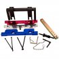 Camshaft Timing Locking Alignment Tool Set for BMW E61/E63 523i 525i 525xi