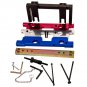 Camshaft Timing Locking Alignment Tool Set for BMW E61/E63 523i 525i 525xi
