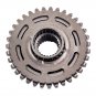 One-Way Starter Clutch Gear 35T for Honda TRX450ER 2006-2014 TRX450R 2006-2009