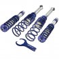 MaXpeedingrods Coilovers Struts Kit For BMW E39 5-Series 1997-2003 Adj Height