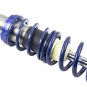MaXpeedingrods Coilovers Struts Kit For BMW E39 5-Series 1997-2003 Adj Height