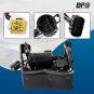 4 Pcs Air Compressor Pump & Shock Struts Complete Kit For GMC Yukon XL 1500
