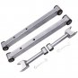 Rear Upper Lower Control Arms for GM B-Body Pontiac Bonneville / Catalina 1978
