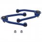 2pc Adjustable Front Upper Camber Control Arms Kit for Nissan 350Z Z33 2003-2009
