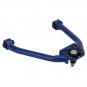 2pc Adjustable Front Upper Camber Control Arms Kit for Nissan 350Z Z33 2003-2009