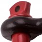 Tractor Skidder Trailer Hitch Receiver Attach 3 Point Quick Hitch System