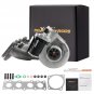 Turbo for Hyundai Sonata Sportage Santa Fe Optima 2.0L Turbocharger 28231-2GTA1