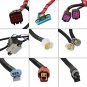 Engine Wiring Harness For Ford Super Duty F-250 with the 7.3L 2000-2001