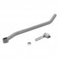 Adjustable Panhard Rod Track Bar for Jeep Cherokee XJ 1984-2001 w/1.5-4.5" Lift