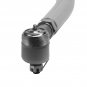Adjustable Panhard Rod Track Bar for Jeep Cherokee XJ 1984-2001 w/1.5-4.5" Lift