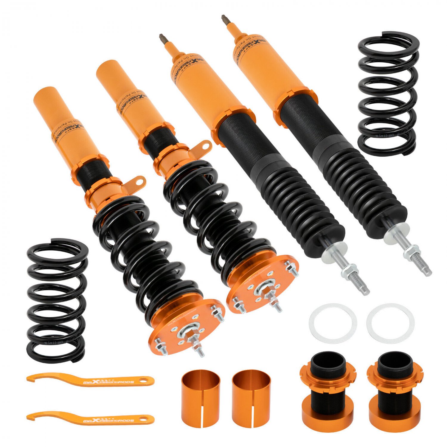 Adjustable Coilovers Suspension Kit for BMW 325i 328i 335i E90 E91 2006-2013